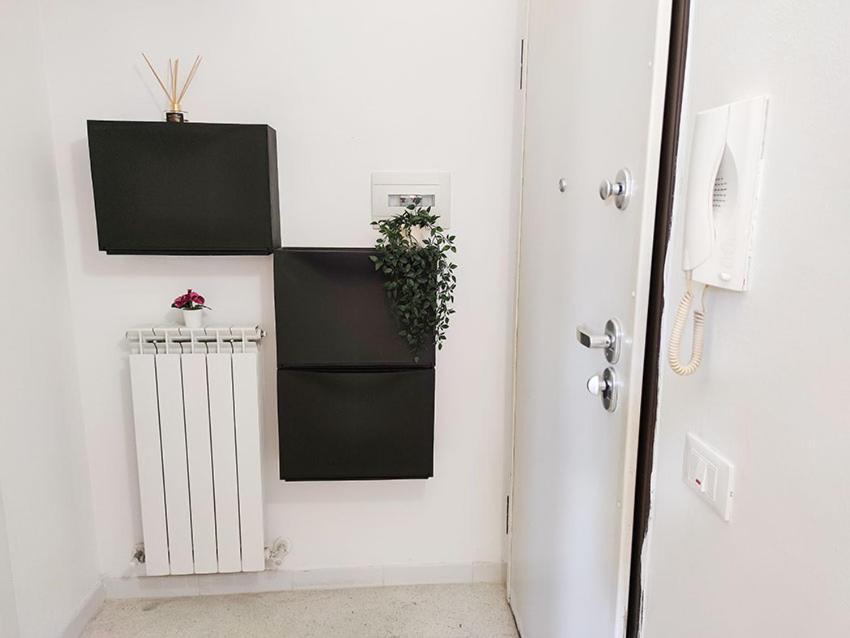Casa Chiara In Centro Con Corte Privata San Benedetto del Tronto Eksteriør bilde